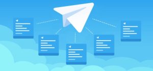 Telegram iOS版的安装指南